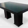 mesa king negra